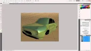 z depth 3ds max