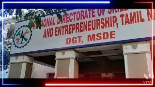 NSTI CHENNAI CAMPUS ke bare me full details