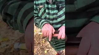 Pocket check with Fred Lucas #edc #bushcraft #best #knifecommunity #blade #hunting #canoecamping