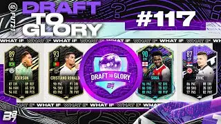 WHAT IF 87 JOVIC! | FIFA 21 DRAFT TO GLORY #117