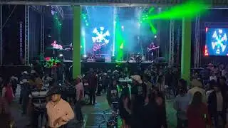 en vivo Impacto 21 fiesta patronal San Bernardo Xitla...