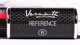 Verm&ouml;uth Audio Reference Cable Teaser