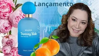 Resenha do Blue Dragon, Fantasy Kids da Wepink. 