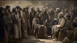 |Come Now and Let us Reason Together Part 7| BY|Pastor Marcel. K|11/23/2025