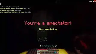 Test Quality Stream - Minecraft RTX