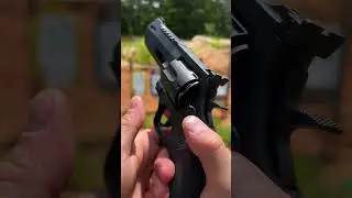 Taurus Raging Hunter FPV Overview