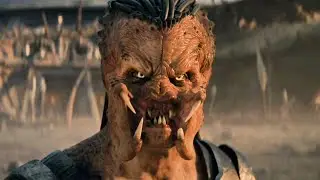 Predator: Badlands (2025) - Post Credit Scene