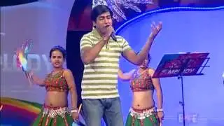 Jharaka Kholi Le: Odia Melody