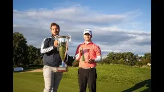 Castanea Resort Championship 2021