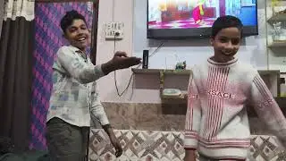 Ai ab aunty ki Bari@MobileLegends5v5MOBA @ChuChuTV @MRINDIANHACKER @Pinkfong 