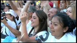 Cierre de Campaña en Humahuaca | Mauricio Macri Presidente