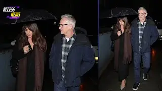 🎄 Gary Lineker&rsquo;s Festive Reunion with Ex Danielle Bux 🍷✨