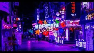 University of Portsmouth Korean Society || Freshers 22/23
