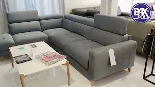 Nowe modele mebli na naszej ekspozycji z oferty Etap Sofa i Bydgoskie Meble