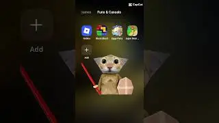 Screaming skeleton + cat