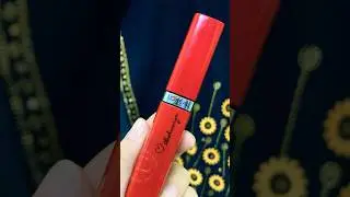 &ldquo;The iconic Aishwarya Rai red &mdash; L&rsquo;Or&eacute;al Paris Le Rouge 💄#lorealparis #lerouge #aishwaryarai