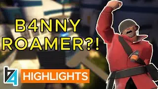 [TF2] I played ROAMER SOLDIER for a week. This is what happened...