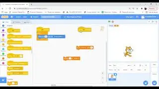 Criar jogo: Cronômetro no Scratch