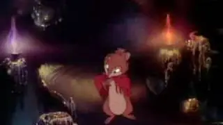 New Secret of Nimh trailer (fanmade)