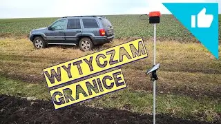 #256 Tyczka pomiarowa Hydrasystem - GPS RTK
