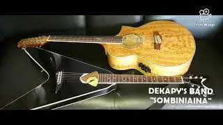 DEKAPY'S BAND 