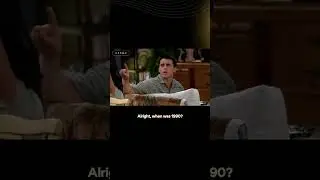What could be better than your favorite moments from Friends?