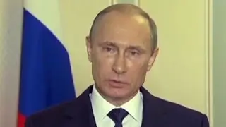 What is Putin's game plan after MH17?