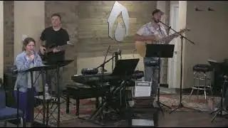 Call Me Away || Spontaneous Worship/Bible Meditation || The Prayer Room Missions Base