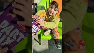 Sidhant party mix #sirsa #kidz #funnyshorts #viral #amayra #anayra #anayakandhal