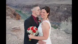 Katrin & Dennis Unsere Hochzeit in Las Vegas