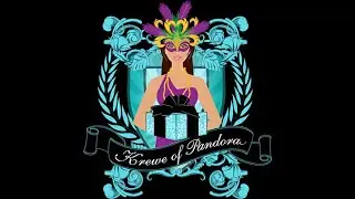 Tales From the Parade Route - Krewe of Pandora