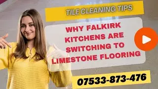 Why Falkirk Kitchens Are Switching to Limestone Flooring
