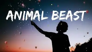 🎵 Animal Beast - SefChol 🎧 No Copyright Music 🎶 YouTube Audio Library