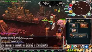 DaJudgement quitting????