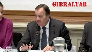 Riksdagen - Gibraltar - Maestro