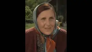 Moj pa&scaron;a selo gori a baba se če&scaron;lja