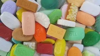 ASMR Soap Haul Peeling LIVE 🧼✨ | Relaxing Sounds & Sonidos de Jabón para Dormir 🌙💤#ASMR #meditation