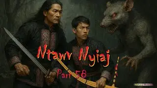 Ntawv Nyiaj (Part 58) Tus Dab Ntxaug Dawb 28/12/2025