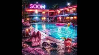 SOOM - Backspace My Heart
