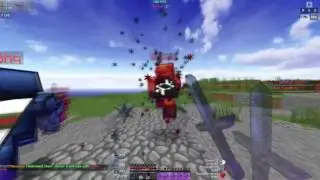 [VeltPvP BigHCF] Lets Play #1 - First SOTW fight
