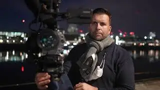 Alpha Academy &ndash; Video autofocus Masterclass with Philip Bloom