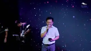Zomi Lengthe te leh Myanmar Star Hoihpi 2025 July 20 #grace #AG #yangon 