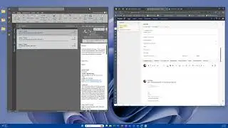 Processing Emails in Zoho One Projects