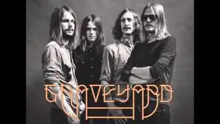 Graveyard - Exit 97 (unofficial video)