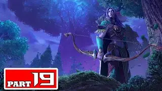 Enemies at the Gate | World of Warcraft: Reforged | Part 19