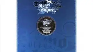 DJ EVOL- Texas chainsaw