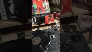 2pac Holla if you hear me on vinyl