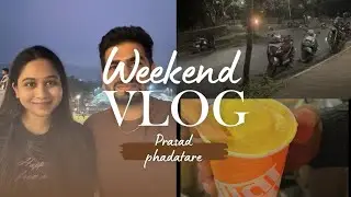 A perfect blend of peace and productivity✨☕ #dailyvlog #weekend #marathivlog #likeandsubscribe 