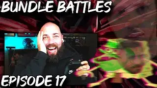 THE GREATEST WALK OFF IN BUNDLE BATTLES HISTORY! EPISODE #17 VS @ScomoTV [MADDEN 21]