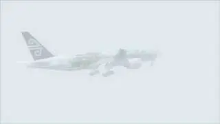ActiveSkyNext Cloud Demonstration - PMDG 777LRX